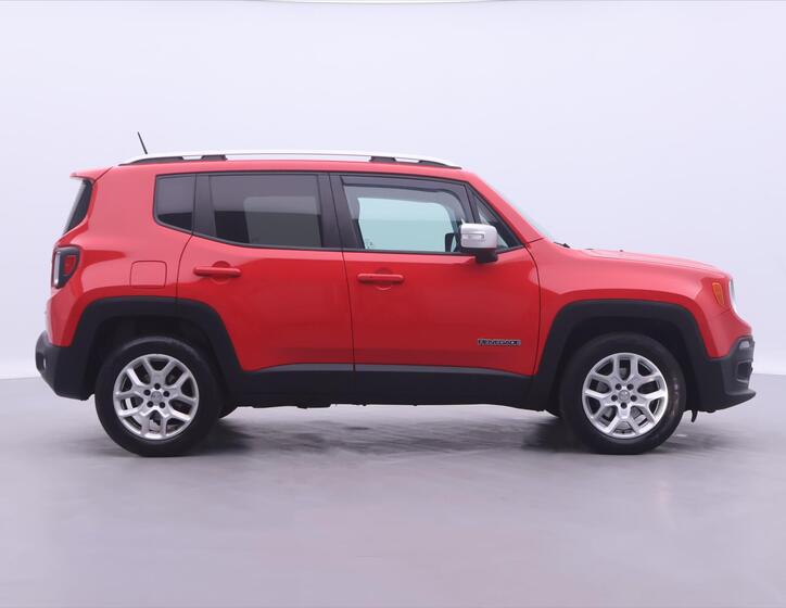 Jeep Renegade 8