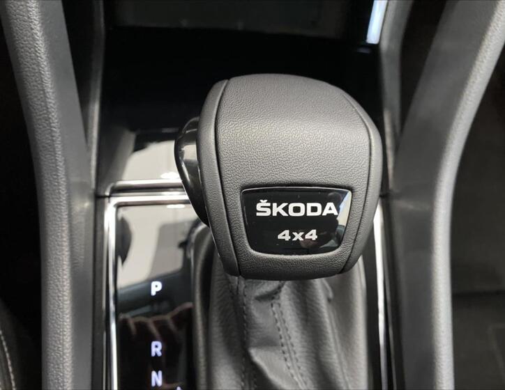 Škoda Kodiaq 19