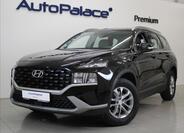Hyundai Santa Fe 1