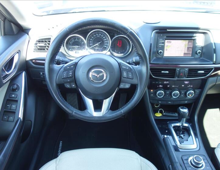 Mazda 6 19