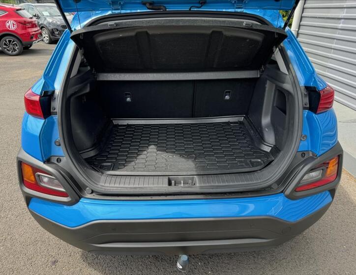 Hyundai Kona 10
