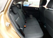Ford Fiesta 11