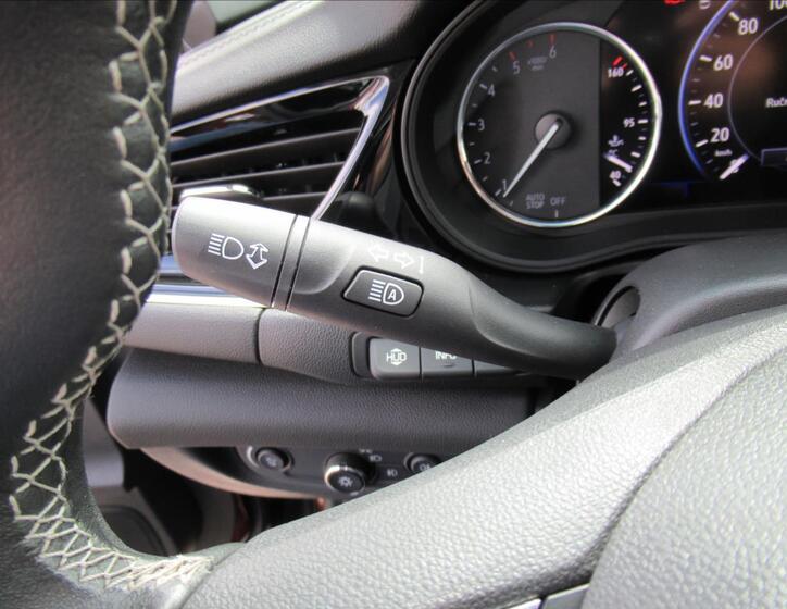 Opel Insignia 18