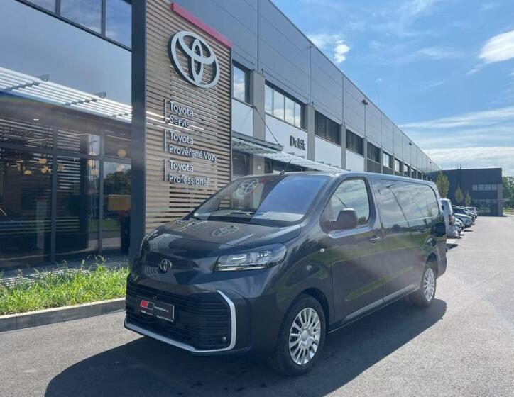 Toyota ProAce 1