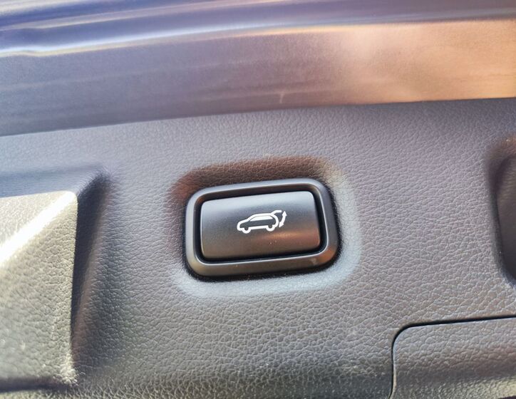 Hyundai Santa Fe 10