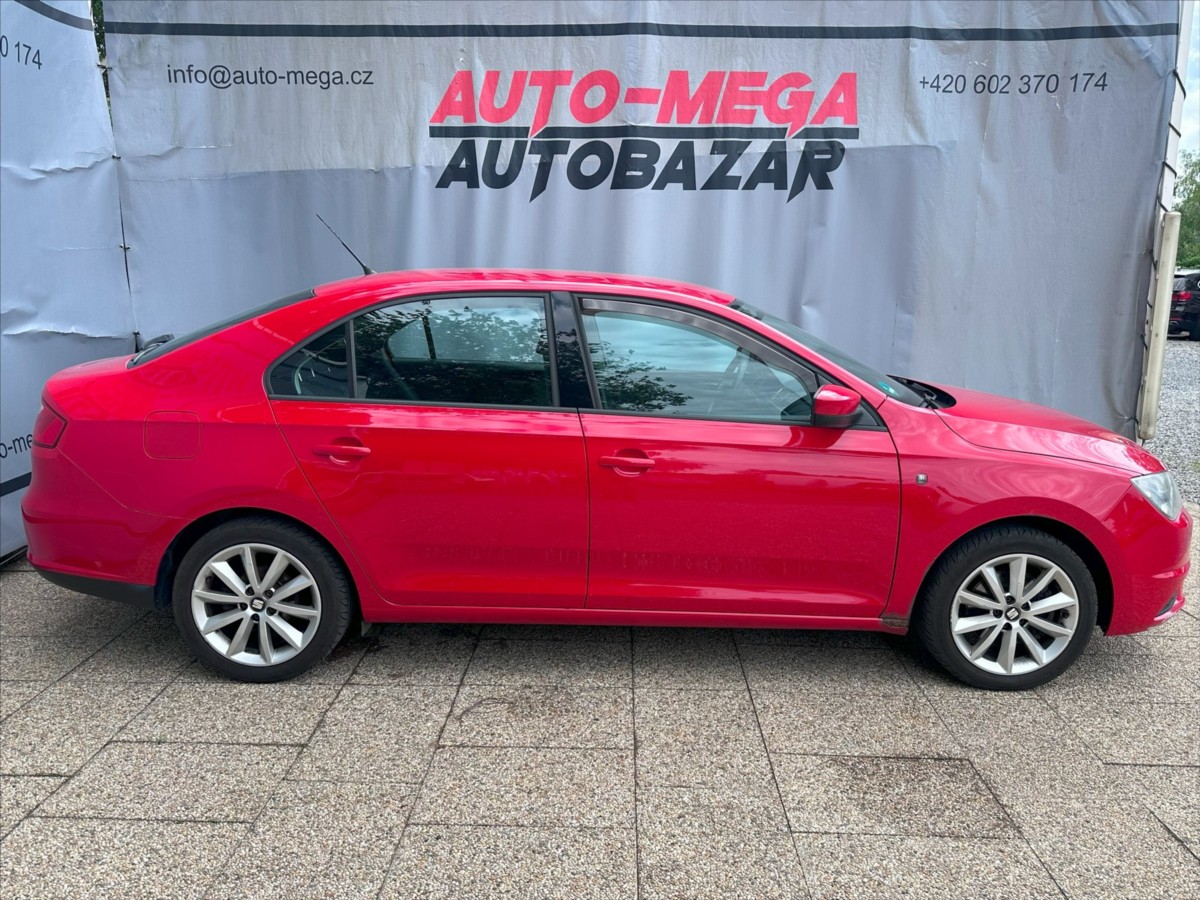 Seat Toledo