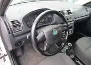Škoda Fabia 10