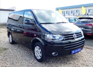 Volkswagen Transporter 3