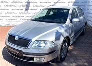 Škoda Octavia 7