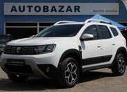 Dacia Duster 1