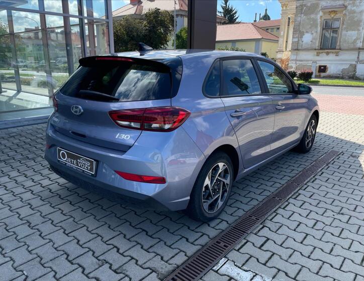Hyundai i30 6