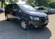 Volkswagen Touran 3