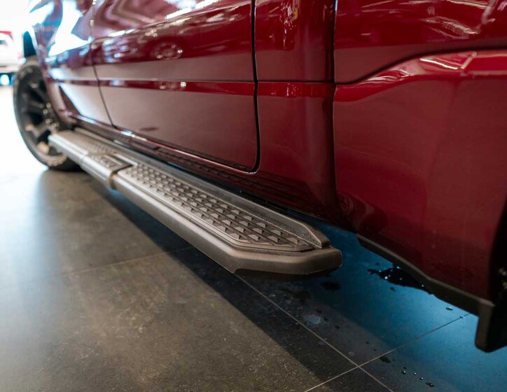 Dodge RAM 35