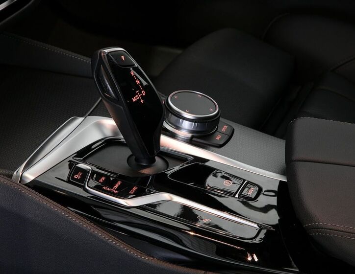 BMW Řada 5 23