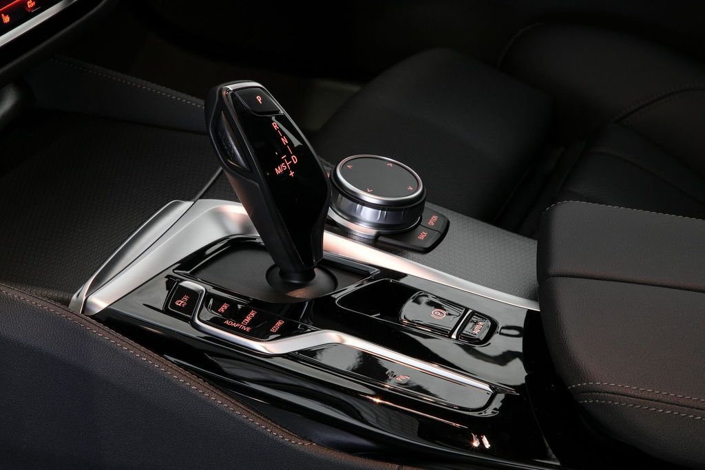 BMW Řada 5