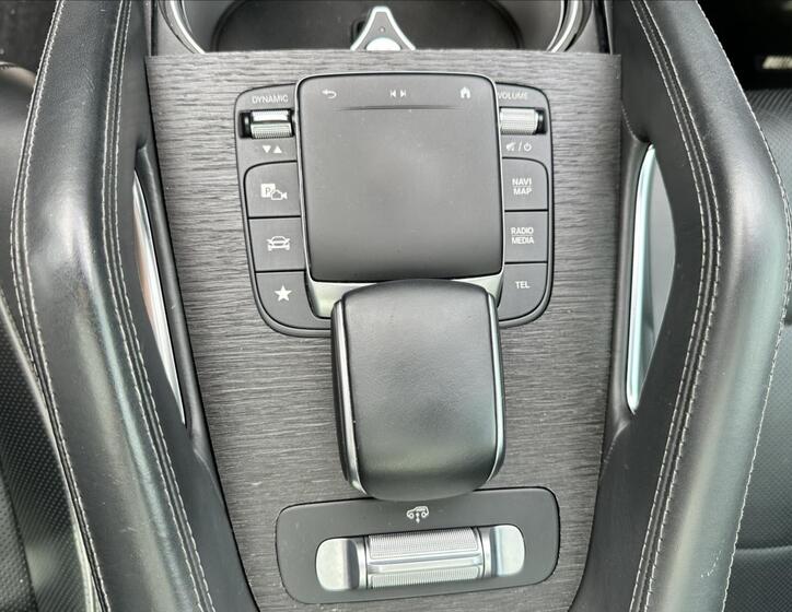 Mercedes-Benz GLS 15