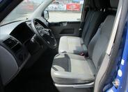 Volkswagen Transporter 7