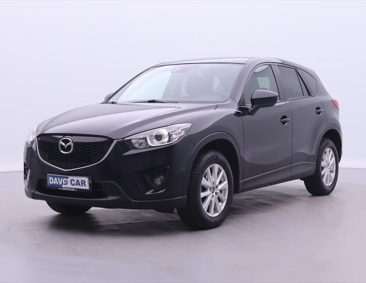 Mazda CX-5 3