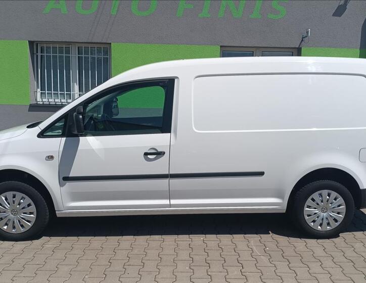 Volkswagen Caddy 7
