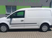 Volkswagen Caddy 7