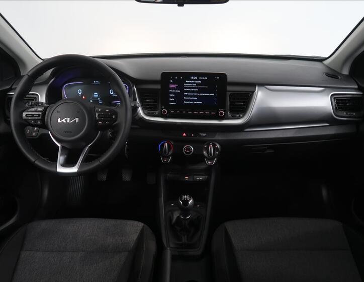 KIA Stonic 5