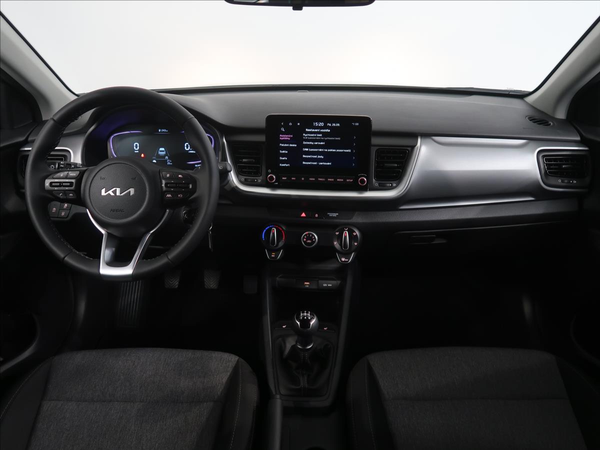 KIA Stonic