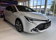 Toyota Corolla 1