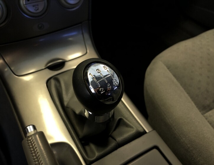 Mazda 6 15