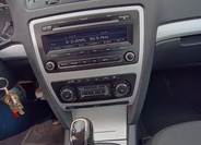 Škoda Octavia 4