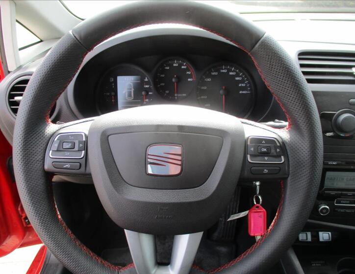 Seat Leon 13