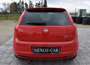 Fiat Punto 6