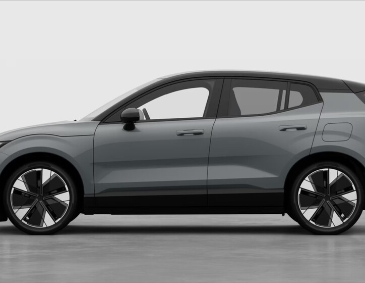 Volvo EX30 2