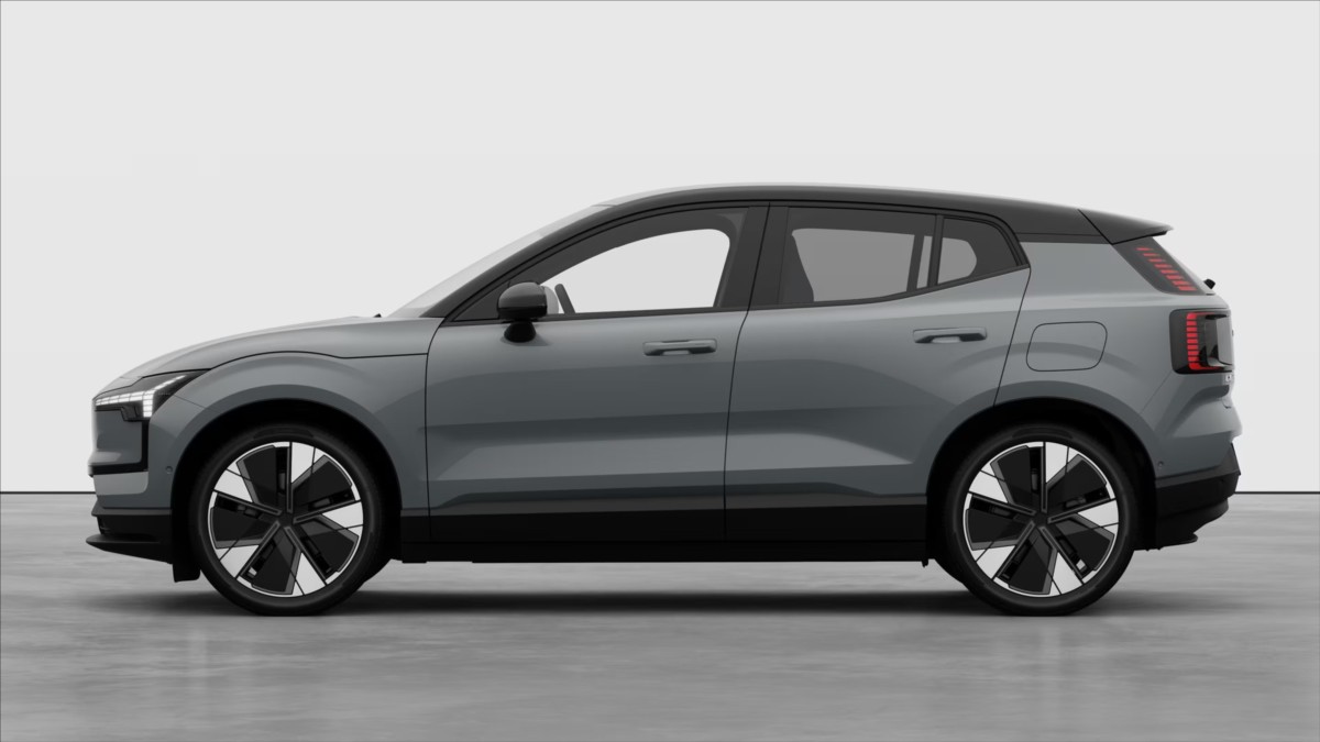 Volvo EX30