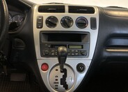 Honda Civic 16