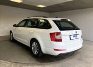 Škoda Octavia 5