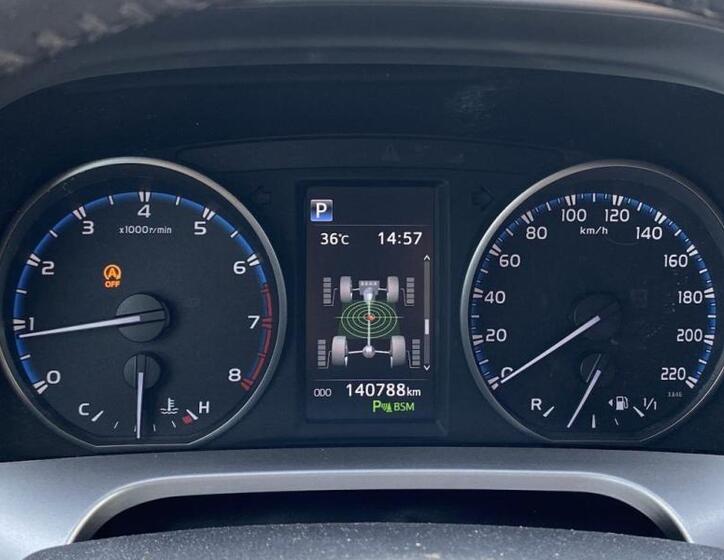 Toyota RAV4 16