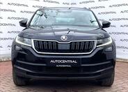 Škoda Kodiaq 2