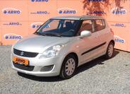 Suzuki Swift 3