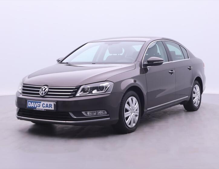 Volkswagen Passat 3