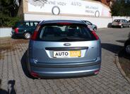 Ford Focus 5