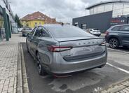 Škoda Superb 5