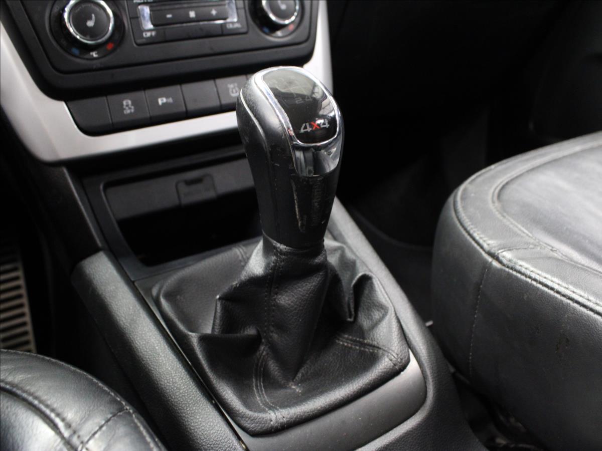 Škoda Yeti