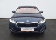 Škoda Octavia 4