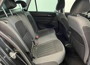 Škoda Fabia 21