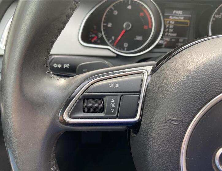 Audi A5 20