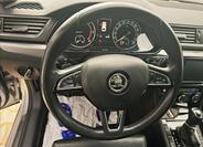Škoda Superb 11