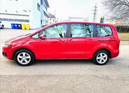 Seat Alhambra 3