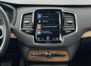 Volvo XC90 11