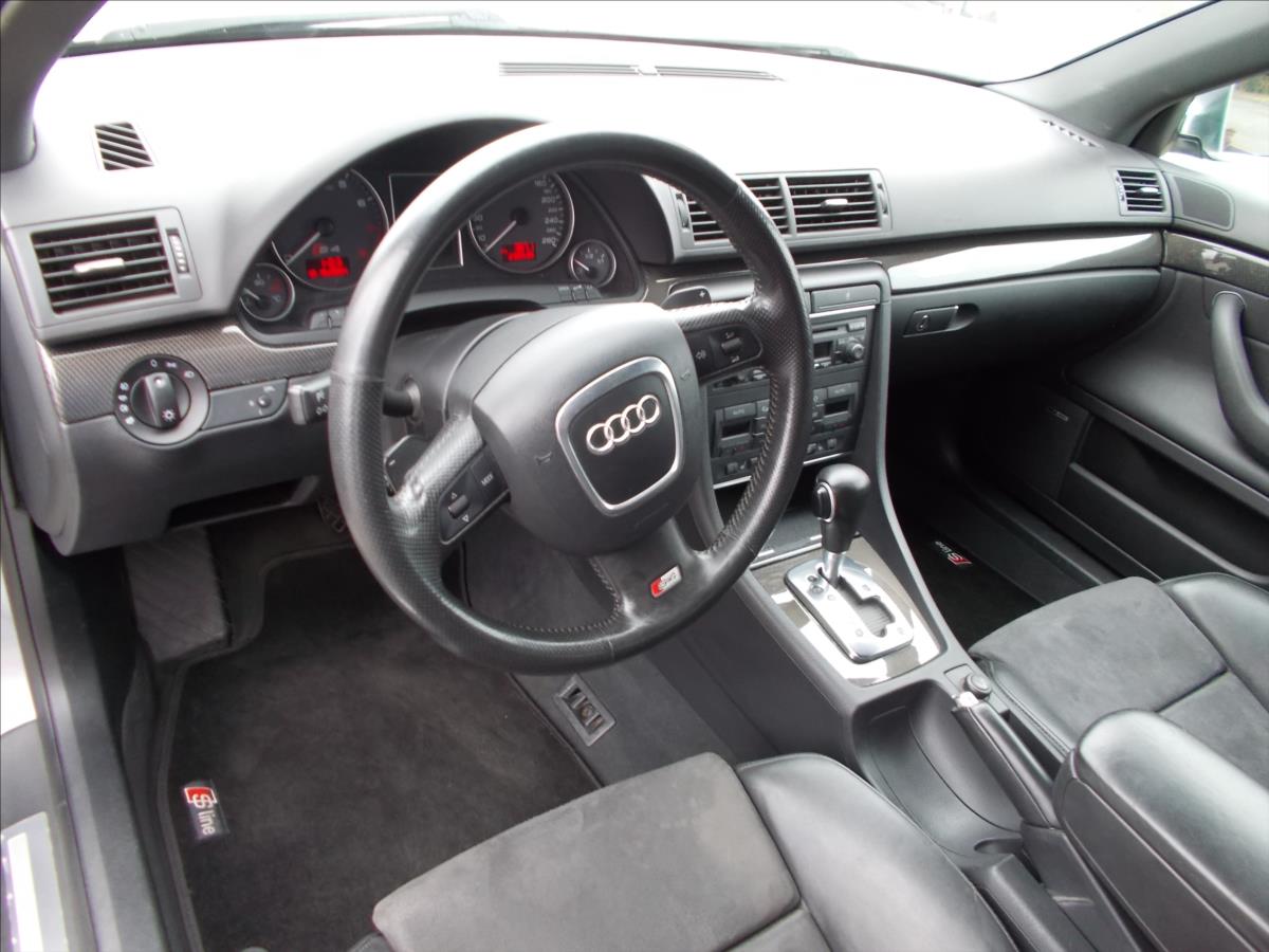 Audi S4