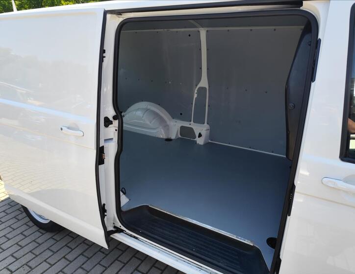 Volkswagen Transporter 30